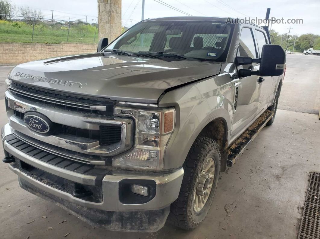 2020 Ford F-250 Xlt vin: 1FT7W2B67LED95912