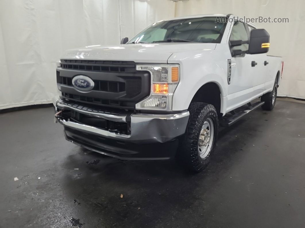 2020 Ford F250 Super Duty vin: 1FT7W2B67LEE37754