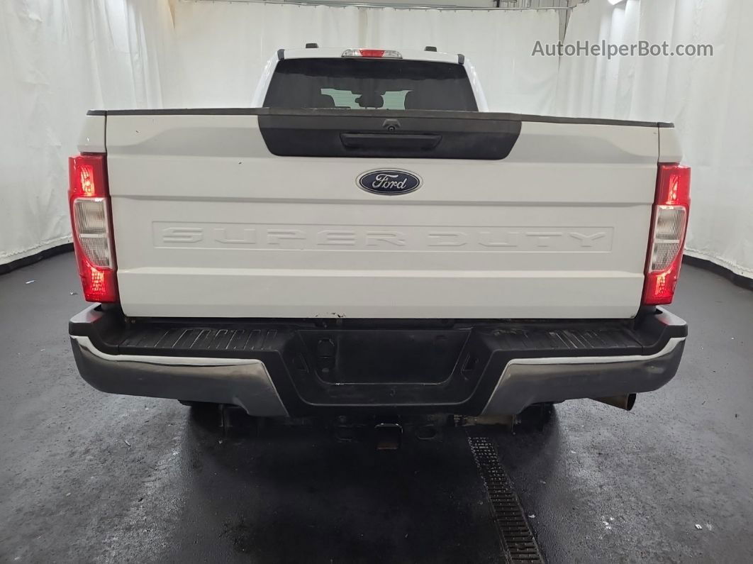 2020 Ford F250 Super Duty vin: 1FT7W2B67LEE37754