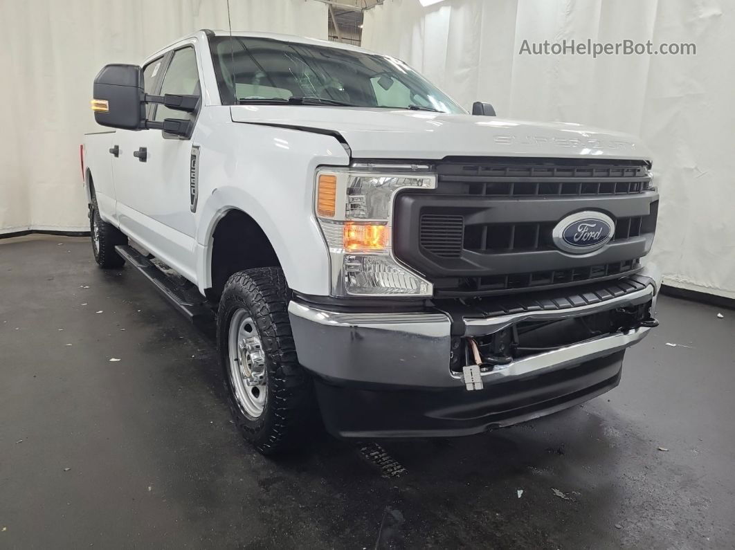 2020 Ford F250 Super Duty vin: 1FT7W2B67LEE37754