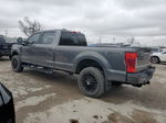 2020 Ford F250 Super Duty Charcoal vin: 1FT7W2B67LEE81219