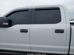 2018 Ford F-250 Xl White vin: 1FT7W2B68JEC09937