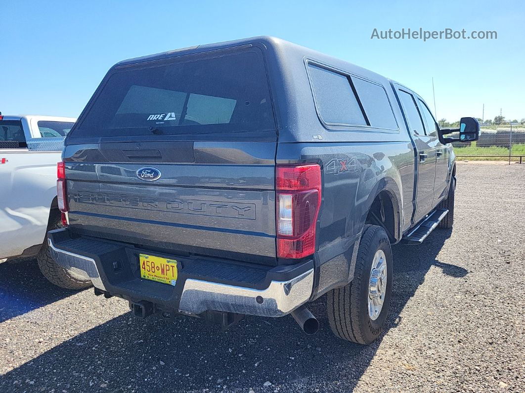 2020 Ford F-250 Xlt Неизвестно vin: 1FT7W2B68LEC53715