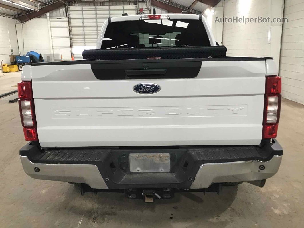 2020 Ford F-250 Xlt Unknown vin: 1FT7W2B68LED41535