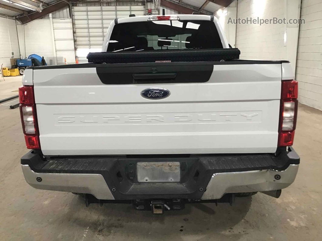 2020 Ford F-250 Xlt Неизвестно vin: 1FT7W2B68LED41535