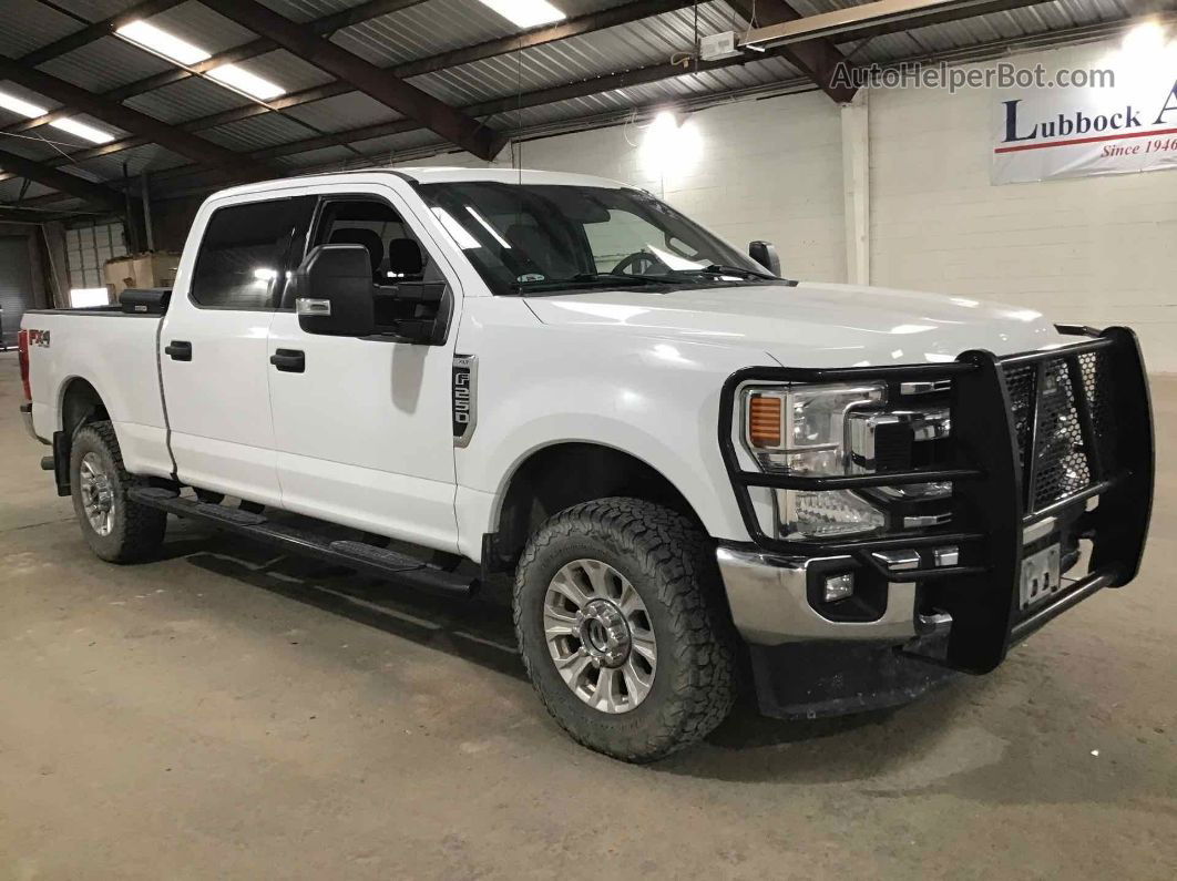 2020 Ford F-250 Xlt Неизвестно vin: 1FT7W2B68LED41535