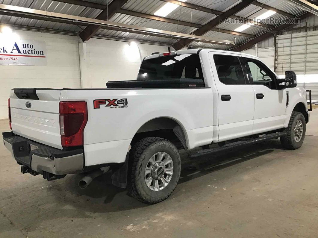 2020 Ford F-250 Xlt Неизвестно vin: 1FT7W2B68LED41535