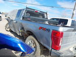 2020 Ford F-250 Xlt Silver vin: 1FT7W2B68LED95899