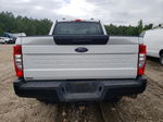 2020 Ford F250 Super Duty White vin: 1FT7W2B68LEE98059