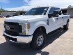 2018 Ford Super Duty F-250 Srw Xl/xlt/lariat Unknown vin: 1FT7W2B69JEC36211