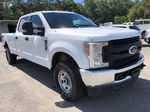 2018 Ford Super Duty F-250 Srw Xl/xlt/lariat Неизвестно vin: 1FT7W2B69JEC36211