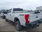 2018 Ford F-250 Xl Белый vin: 1FT7W2B69JEC45670