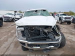 2018 Ford F-250 Lariat White vin: 1FT7W2B69JEC76837