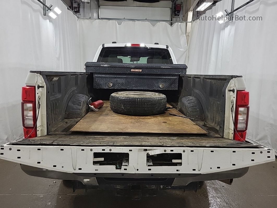 2020 Ford F-250 Xl vin: 1FT7W2B69LEC74413