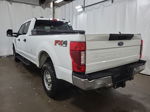 2020 Ford F-250 Xl vin: 1FT7W2B69LEC74413