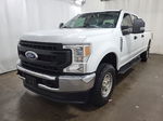 2020 Ford F-250 Xl vin: 1FT7W2B69LEC74413