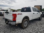 2020 Ford F250 Super Duty Белый vin: 1FT7W2B69LEE35908