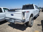 2018 Ford Super Duty F-250 Srw Xl/xlt/lariat Unknown vin: 1FT7W2B6XJEC53146