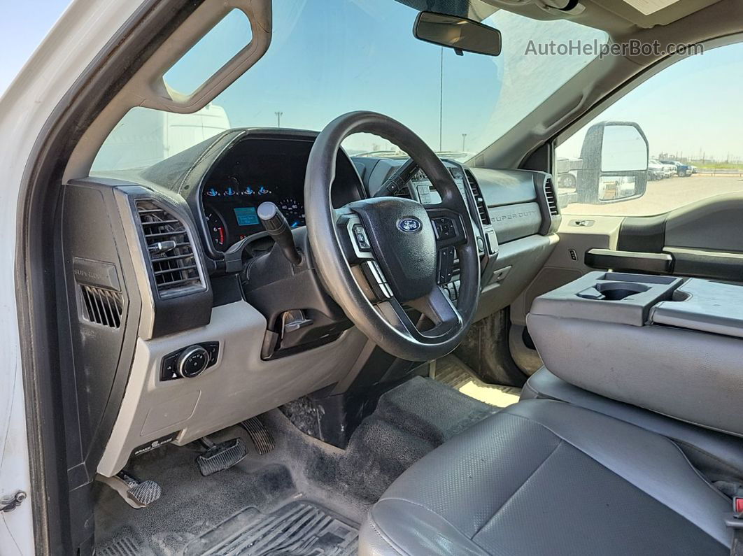 2018 Ford Super Duty F-250 Srw Xl/xlt/lariat Неизвестно vin: 1FT7W2B6XJEC53146