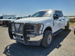 2018 Ford Super Duty F-250 Srw Xl/xlt/lariat Unknown vin: 1FT7W2B6XJEC53146