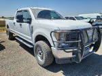 2018 Ford Super Duty F-250 Srw Xl/xlt/lariat Неизвестно vin: 1FT7W2B6XJEC53146