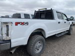 2018 Ford Super Duty F-250 Srw Xl/xlt/lariat Unknown vin: 1FT7W2B6XJEC53146