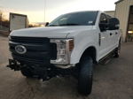 2018 Ford Super Duty F-250 Srw Xl vin: 1FT7W2B6XJED03205