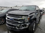 2020 Ford F250 Super Duty Угольный vin: 1FT7W2B6XLED50477