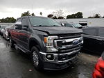 2020 Ford F250 Super Duty Charcoal vin: 1FT7W2B6XLED50477