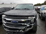 2020 Ford F250 Super Duty Charcoal vin: 1FT7W2B6XLED50477