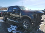 2020 Ford F250 Super Duty Black vin: 1FT7W2BN0LED28768