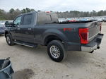 2020 Ford F250 Super Duty Gray vin: 1FT7W2BN1LEC67849