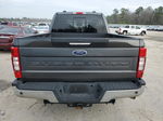 2020 Ford F250 Super Duty Gray vin: 1FT7W2BN1LEC67849