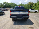 2020 Ford F250 Super Duty Blue vin: 1FT7W2BN4LEC26910