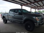 2020 Ford F-250 Lariat Gray vin: 1FT7W2BN5LED32816