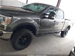 2020 Ford F-250 Lariat Gray vin: 1FT7W2BN5LED32816