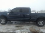 2020 Ford F-250 Xlt Blue vin: 1FT7W2BN5LEE58450