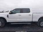 2020 Ford F-250 Xlt Белый vin: 1FT7W2BN6LEC29677