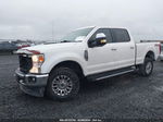 2020 Ford F-250 Xlt Белый vin: 1FT7W2BN6LEC29677