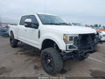 2020 Ford F-250 Lariat Blue vin: 1FT7W2BN6LEC72013