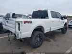 2020 Ford F-250 Lariat Blue vin: 1FT7W2BN6LEC72013