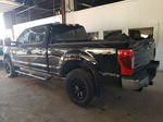 2020 Ford F250 Super Duty Black vin: 1FT7W2BN6LEE62006