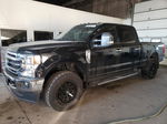 2020 Ford F250 Super Duty Black vin: 1FT7W2BN6LEE62006