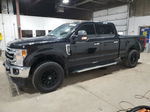 2020 Ford F250 Super Duty Черный vin: 1FT7W2BN6LEE62006