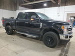 2020 Ford F250 Super Duty Black vin: 1FT7W2BN6LEE62006