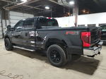 2020 Ford F250 Super Duty Black vin: 1FT7W2BN6LEE62006