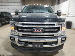 2020 Ford F250 Super Duty Black vin: 1FT7W2BN6LEE62006