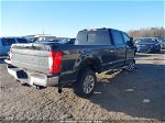 2020 Ford F-250 Xl Black vin: 1FT7W2BN7LEE70678