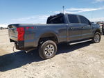 2020 Ford F250 Super Duty Gray vin: 1FT7W2BN7LEE76142