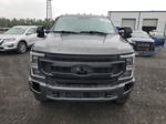 2020 Ford F250 Super Duty Серый vin: 1FT7W2BN8LEC58629